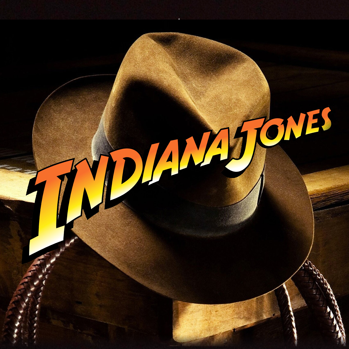 Indiana Jones