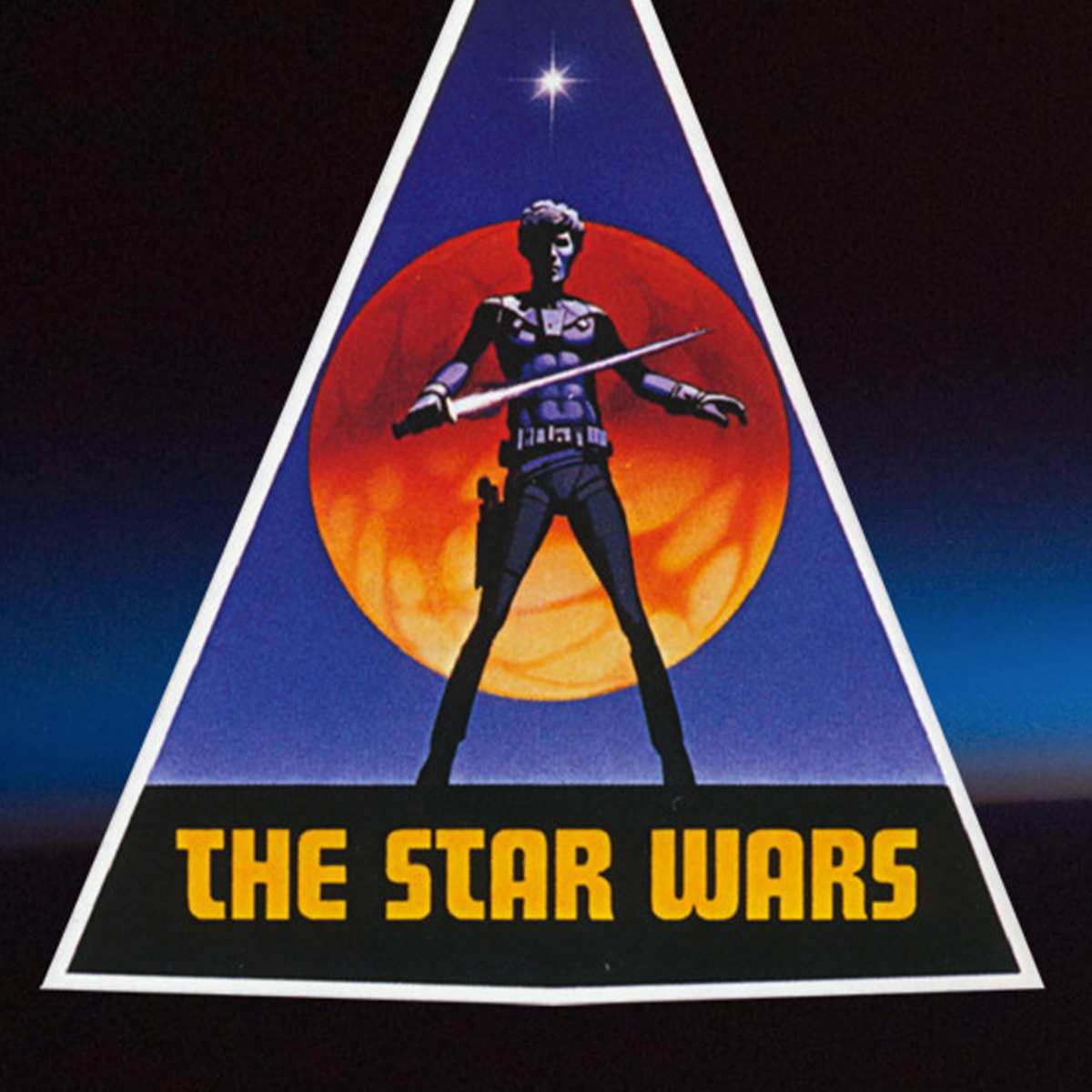 Star Wars