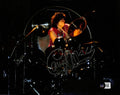 Carmen Appice Legendary Drummer Signed 8x10 Photo BECKETT (Grad Collection)0