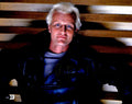 Blade Runner Rutger Hauer  Signed 11x14 Photo BECKETT (Grad Collection)0