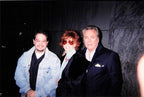 Robert Wagner & Stephanie Powers Hart to Hart Signed 8x10 Auto Grade 10 BAS1