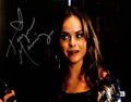 Taryn Manning “Cherry” Sons of Anarchy Signed 11X14 Photograph BAS 0