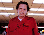 Steve Buscemi The Big Lebowski Signed 8x10 Photograph BECKETT (Grad Collection)0