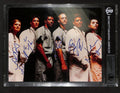 ER TV Series Cast x5 Signed 8x10 Photo Beckett Auto Grade 10 (Grad Collection)0