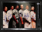 ER TV Series Cast x5 Signed 8x10 Photo Beckett Auto Grade 10 (Grad Collection)0