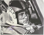 Denis Lawson Star Wars ESB Signed 16x20 Photo (Offical Pix) Auto 10 BECKETT0