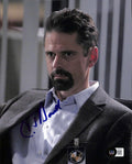C. Thomas Howell 24 Signed 8x10 Photograph BECKETT (Grad Collection)0