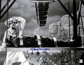 Gene Wilder Young Frankenstein Signed 11x14 Photograph BECKETT0