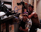 Norman Reedus The Walking Dead “Daryl” Signed 8x10 Photo BECKETT BAS0