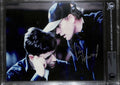 Ron Howard A Beautiful Mind Signed 8x10 Photo Auto 10 BECKETT (Grad Collection)0