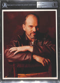 Billy Bob Thornton Signed 8x10 Photo Auto Grade 10 BECKETT (Grad Collection)0