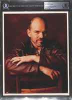 Billy Bob Thornton Signed 8x10 Photo Auto Grade 10 BECKETT (Grad Collection)0