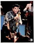Lou Diamond Phillips "Ritchie Valens" La Bamba Signed 8x10 Photograph BECKETT0