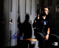 Jacob Pitts "U.S. Marshal Tim Gutterson" Justified Signed 8x10 Photo BECKETT0