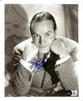 Bob Hope Signed 8x10 Photograph Auto Grade 10 BECKETT (Grad Collection)0