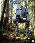 Daniel Zormeier "Chewbacca Stunt Double" Star Wars Signed 11x14 Photo BECKETT0