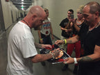 Five Finger Death Punch Band x4 Signed 11x14 Photo BECKETT (Grad Collection)  6
