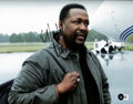 Wendell Pierce as James Greer in Jack Ryan Signed 11x14 Photo BAS0