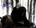 James Cosmo Jeor Mormont GOT Signed 11x14 Photo BECKETT (Grad Collection)0