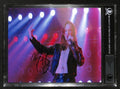Mark Wahlberg Rock Star Signed 8x10 Photo Auto Grade 10 BAS (Grad Collection)0