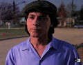 Robert Romanus “Damone” Fast Times at Ridgemont High Signed 11x14 Photo BECKETT0