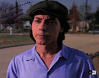 Robert Romanus “Damone” Fast Times at Ridgemont High Signed 11x14 Photo BECKETT0