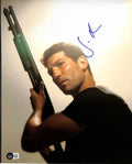 Jon Bernthal Shane TWD Signed 11x14 Photo Auto Grade 10 BAS (Grad Collection)0