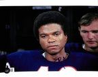 Billy Dee Williams “Gale Sayers” Brian’s Song Signed 8x10 Photograph BECKETT0