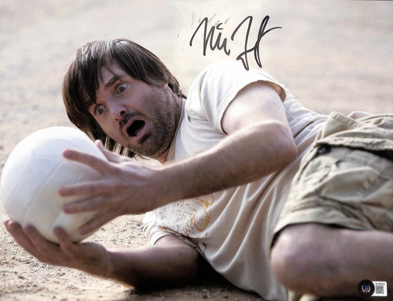 The Last Man on Earth “Tandy” Signed 11x14 Photo BAS (Grad Collection)0