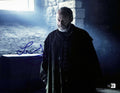 Liam Cunningham "Davos Seaworth" Game of Thrones Signed 11x14 Photo Beckett0