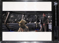 Star Wars Jimmy Smits Bail Organa Signed 8x10 Photo Auto 10 BAS0