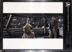Star Wars Jimmy Smits Bail Organa Signed 8x10 Photo Auto 10 BAS0