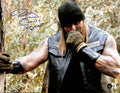 Rusty Coones Sons of Anarchy Signed 11x14 Photograph BECKETT (Grad Collection)0