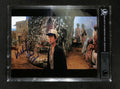 Ke Huy-Quan Short Round Signed 8x10 Photo Auto Grade 10 BAS (Grad Collection)0