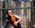 Kirk Douglas from Spartacus  Signed 11X14 Photograph BAS0