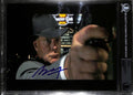 Stephen Lang Signed Public Enemies 8X10 Photo Auto 10 BAS (Grad Collection)0