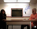 Ron Perlman "Clay Morrow" Sons of Anarchy Signed 11x14 Photograph BECKETT0