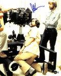 Peter Kuran Star Wars Original ILM Animator Signed 11x14 Photo BECKETT BAS0