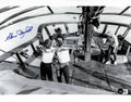 Glenn Randall "Stunt Coordinator" Star Wars Signed 11x14 Photograph BECKETT0