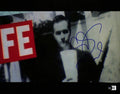 Gary Oldman “Lee Harvey Oswald” JFK Signed 11x14 Photograph BECKETT0