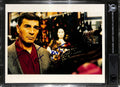 Robert Forster Jackie Brown Signed 8x10 Photo  Auto Grade 10 BECKETT 0