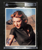 Cate Blanchett Signed 8x10 Photograph Auto Grade 10 (BAS)(Grad Collection)0