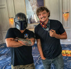 Pedro Pascal "The Mandalorian" SW Signed 11x14 Photo BECKETT (Grad Collection)1