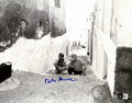 Douglas Slocombe Indiana Jones Cinematographer RARE Signed 11x14 Photo BAS0