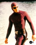 Billy Zane “The Phantom” Signed 8x10 Photograph BECKETT (Grad Collection)0