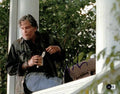 Jeff Kober The Walking Dead Signed 11x14 Photograph Beckett (Grad Collection)0