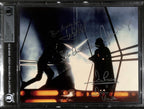 Star Wars Signed 8x10 Photo Hamill Jones Prowse Anderson Empire Strikes Back BAS0