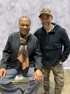 Billy Dee Williams Skiff Lando Star Wars ROTJ Signed 11x14 Photo BECKETT1