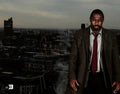 Idris Elba “John Luther” Luther Signed 11x14 Photograph BECKETT(Grad Collection)0