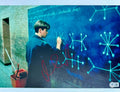 Matt Damon Good Will Hunting Signed 11x14 Photo BECKETT (Grad Collection)0